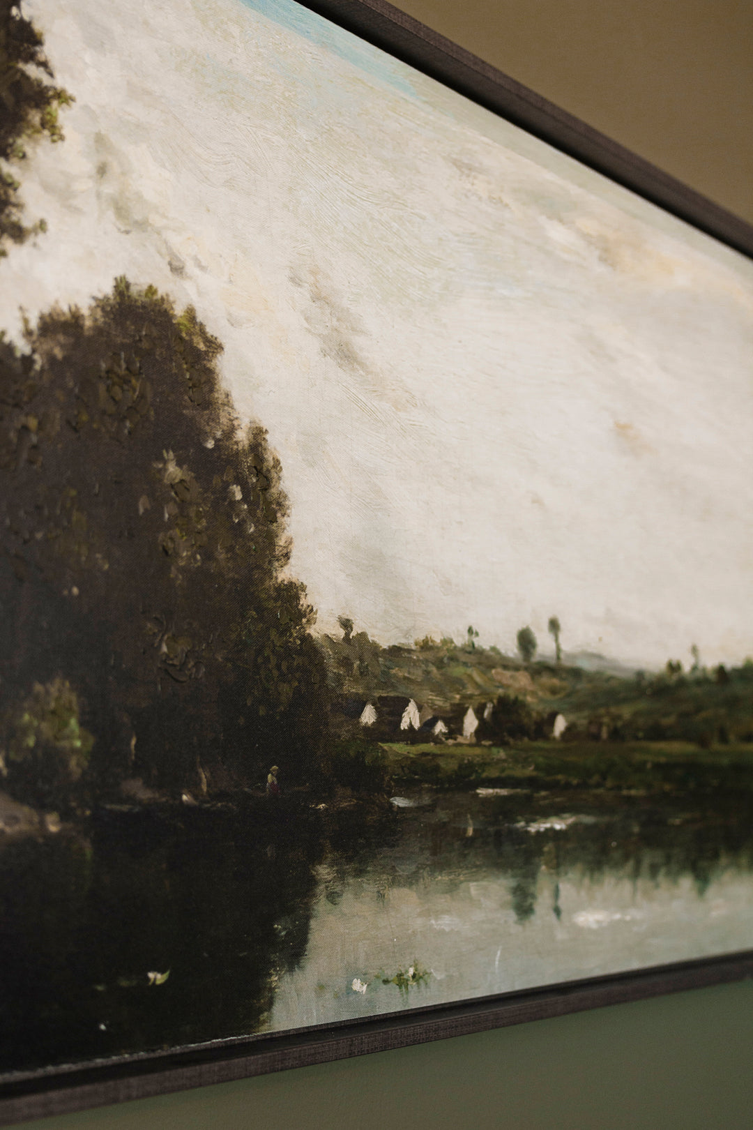 Riverbend Reflection