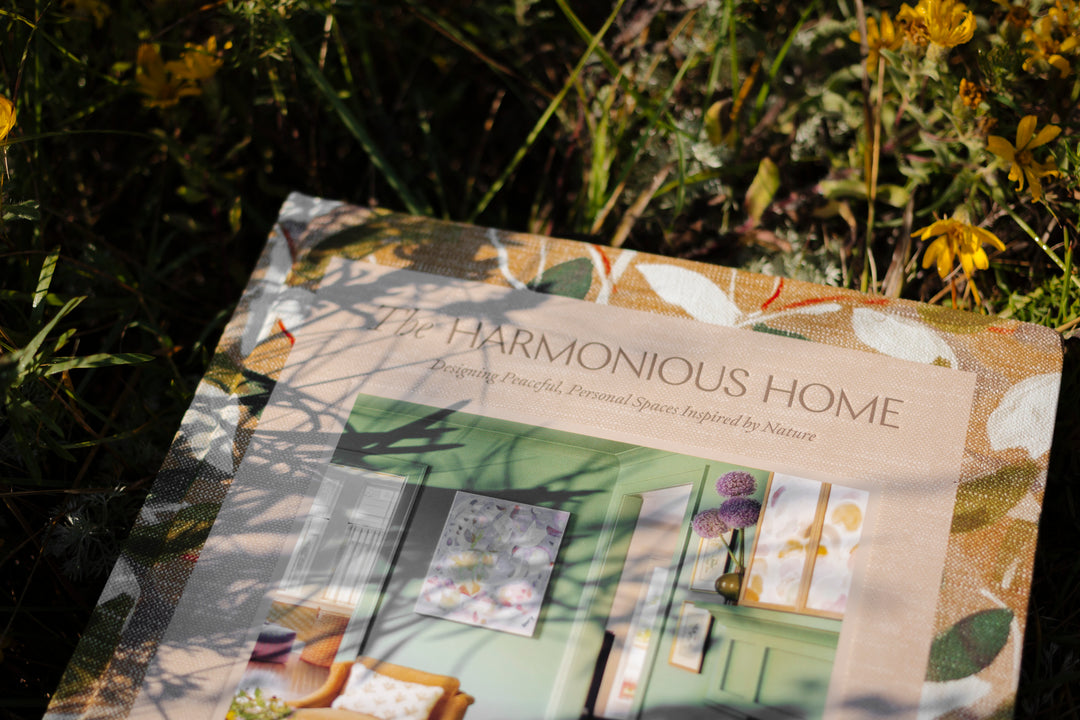 The Harmonious Home Book