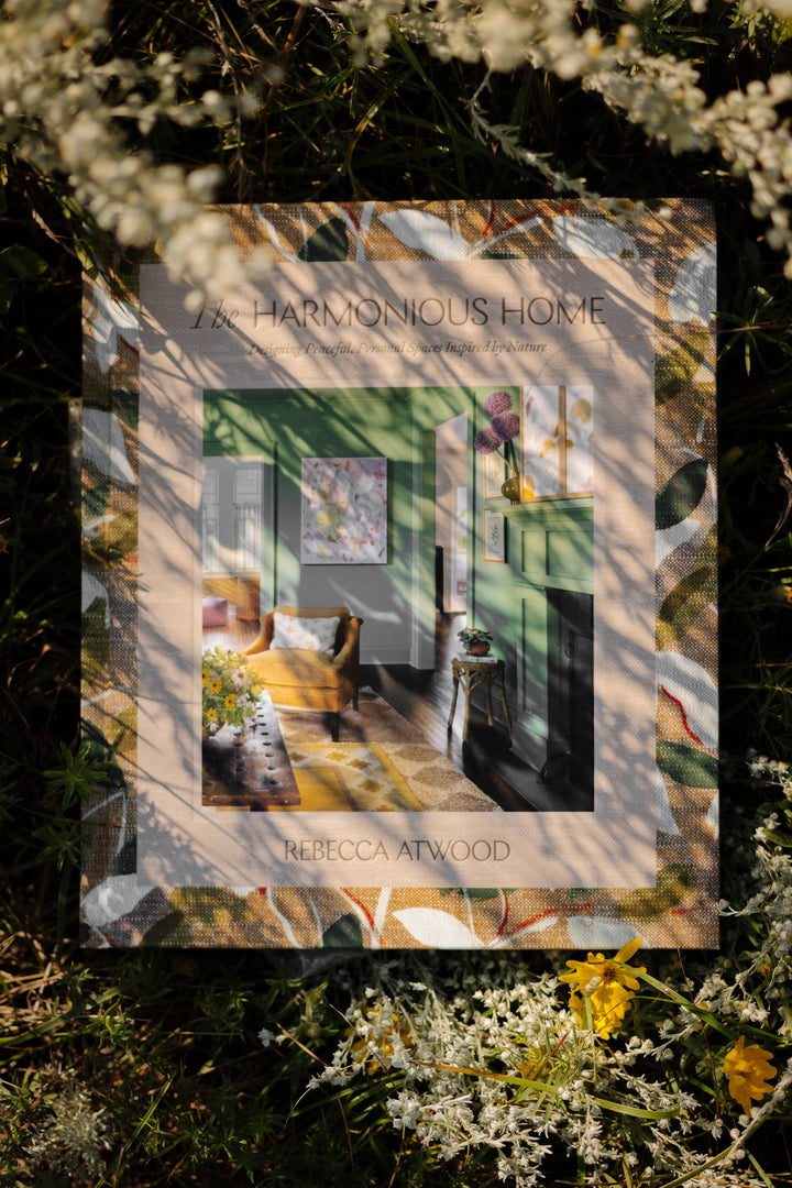The Harmonious Home Book