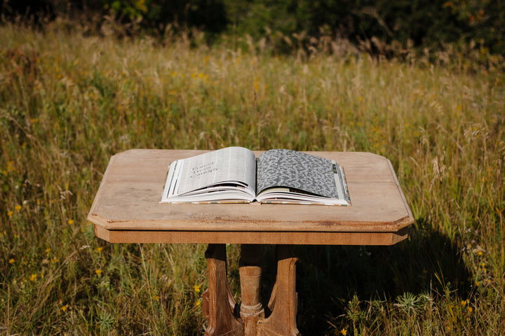 The Harmonious Home Book