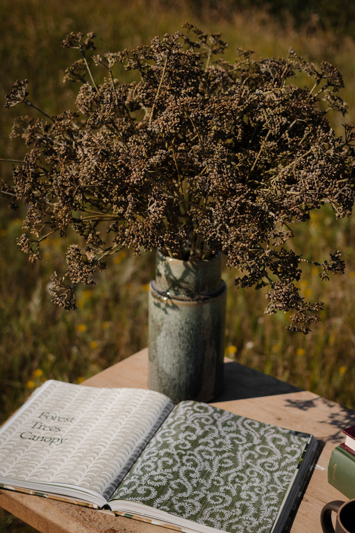 Earth Wildgrass Bunch