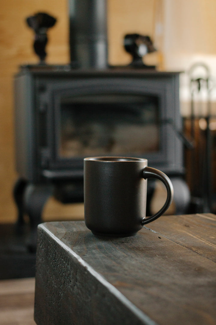 Maren Mug in Espresso