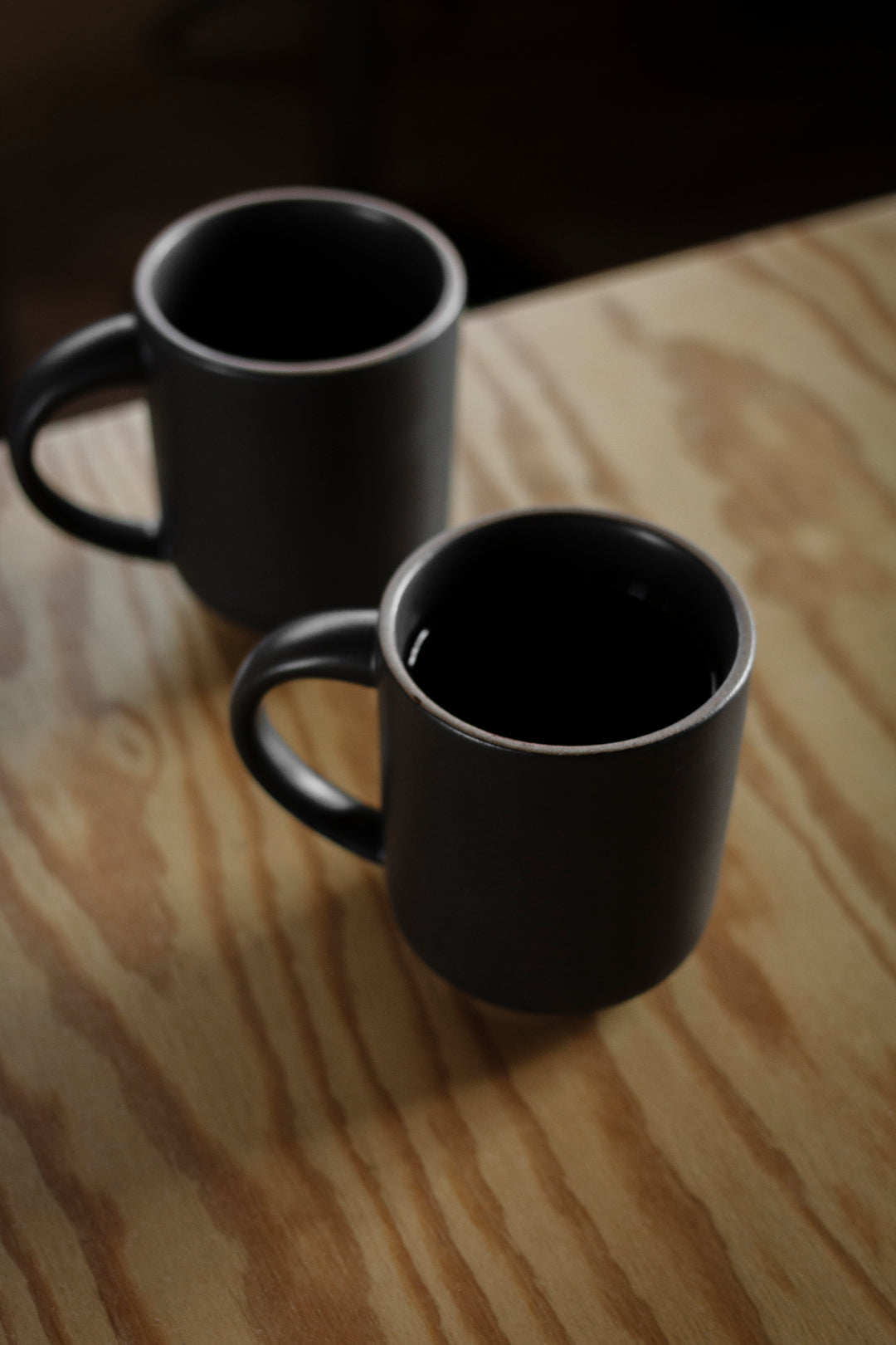 Maren Mug in Espresso