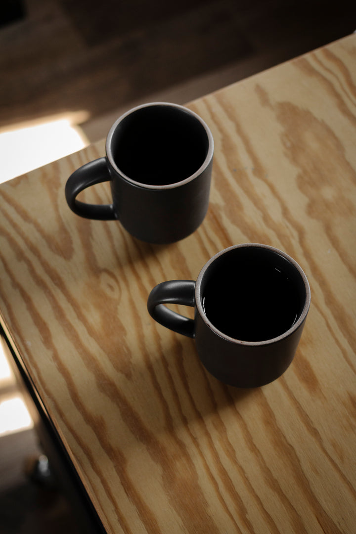 Maren Mug in Espresso