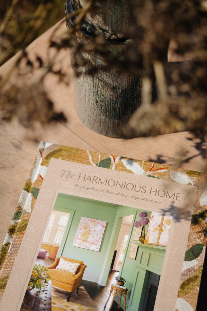 The Harmonious Home Book