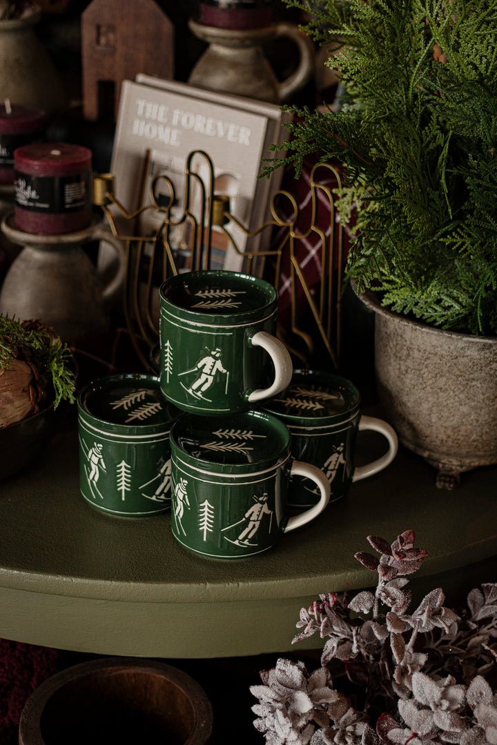 Alpine Trail Mug