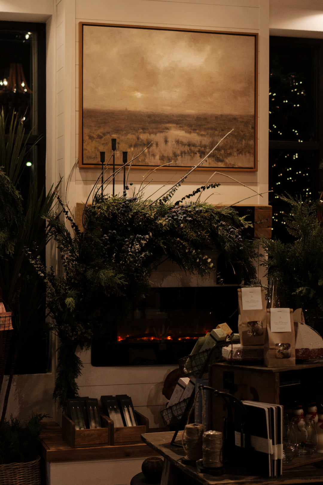 Gardenway Euonymus Bush