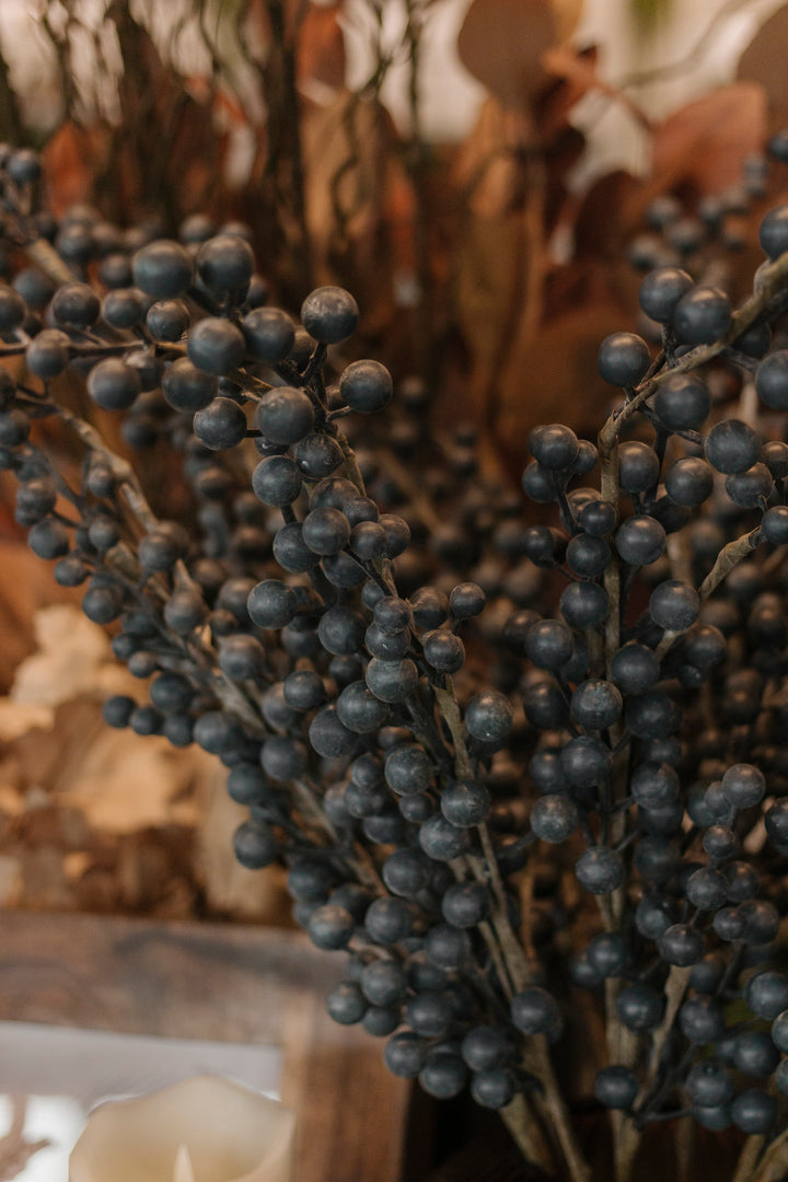 Blueberry Meadow Stem