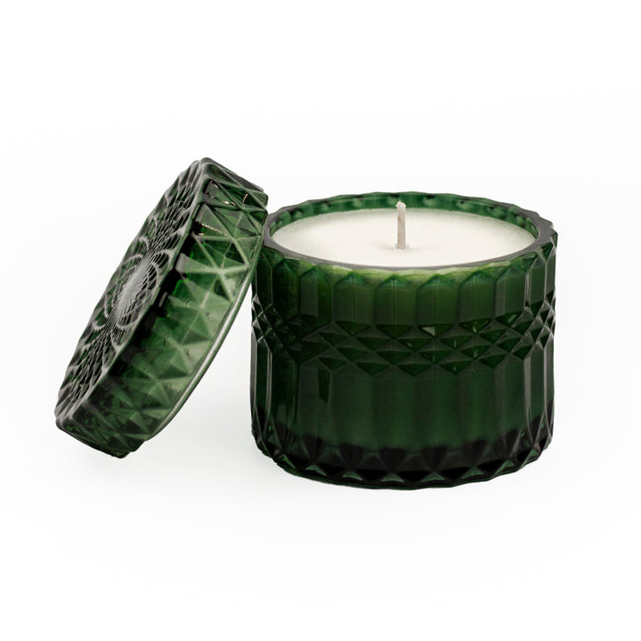 Into the Woods Vintage Crystal