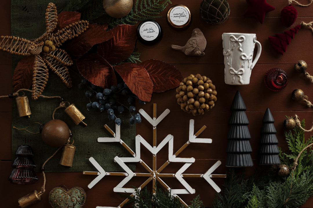 Blueberry Cluster Pick