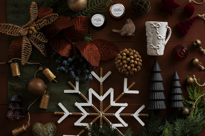 Blueberry Cluster Pick