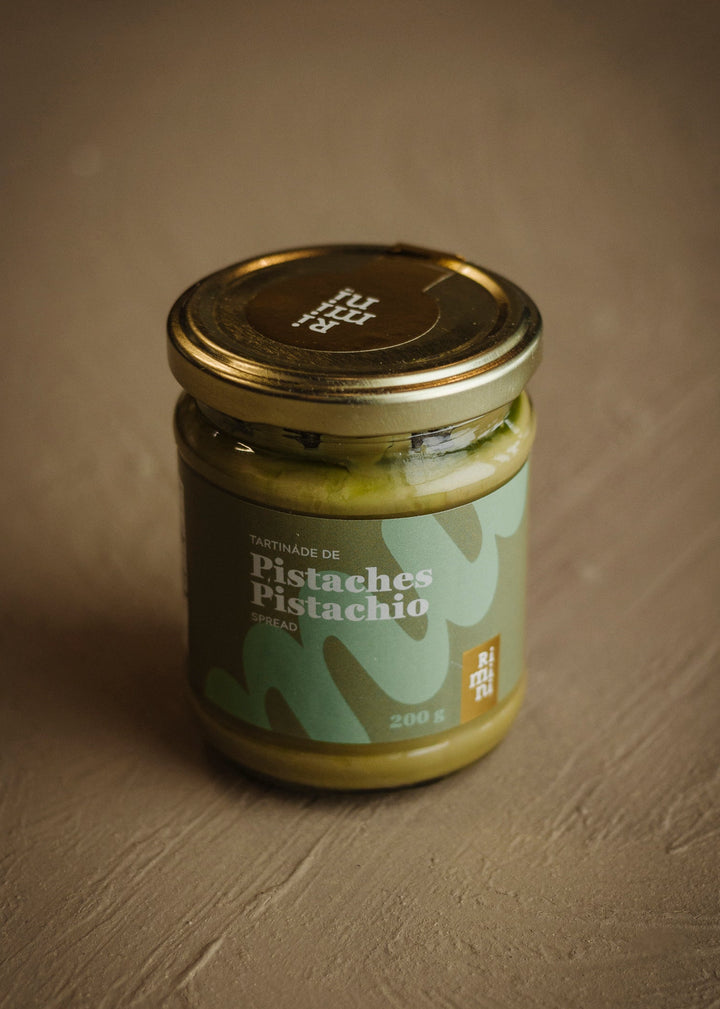Rimini Pistachio Spread