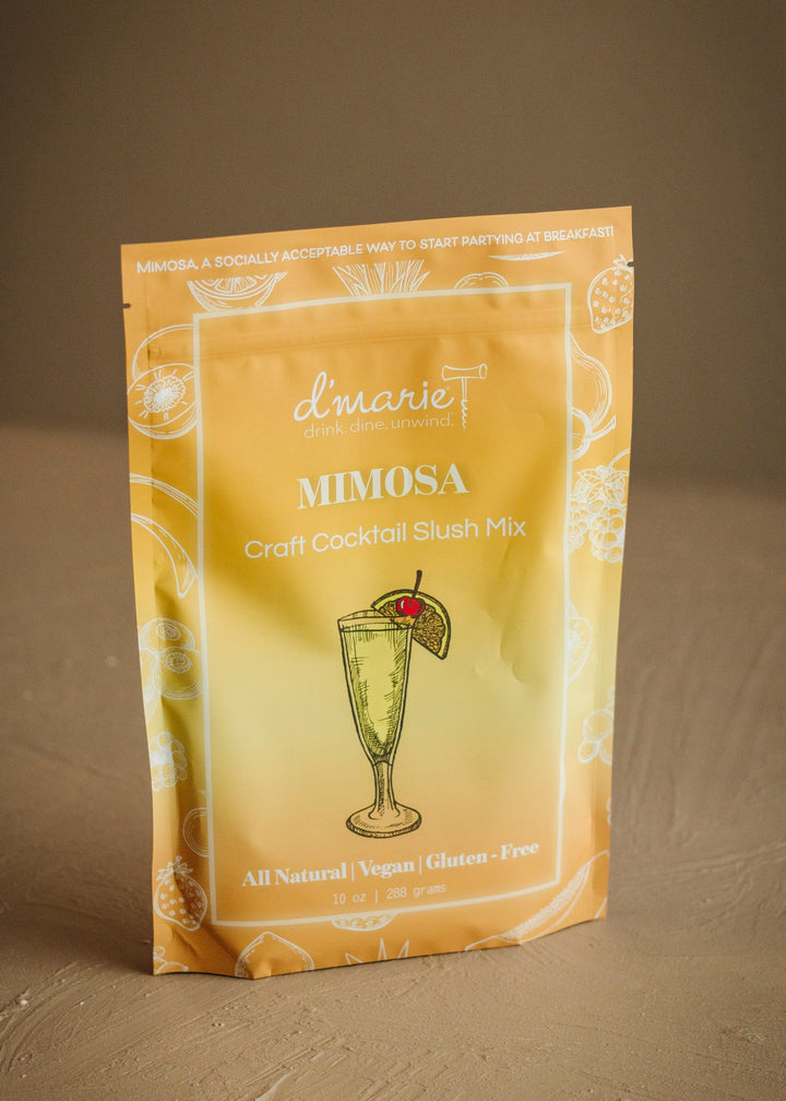 Mimosa Slush Mix