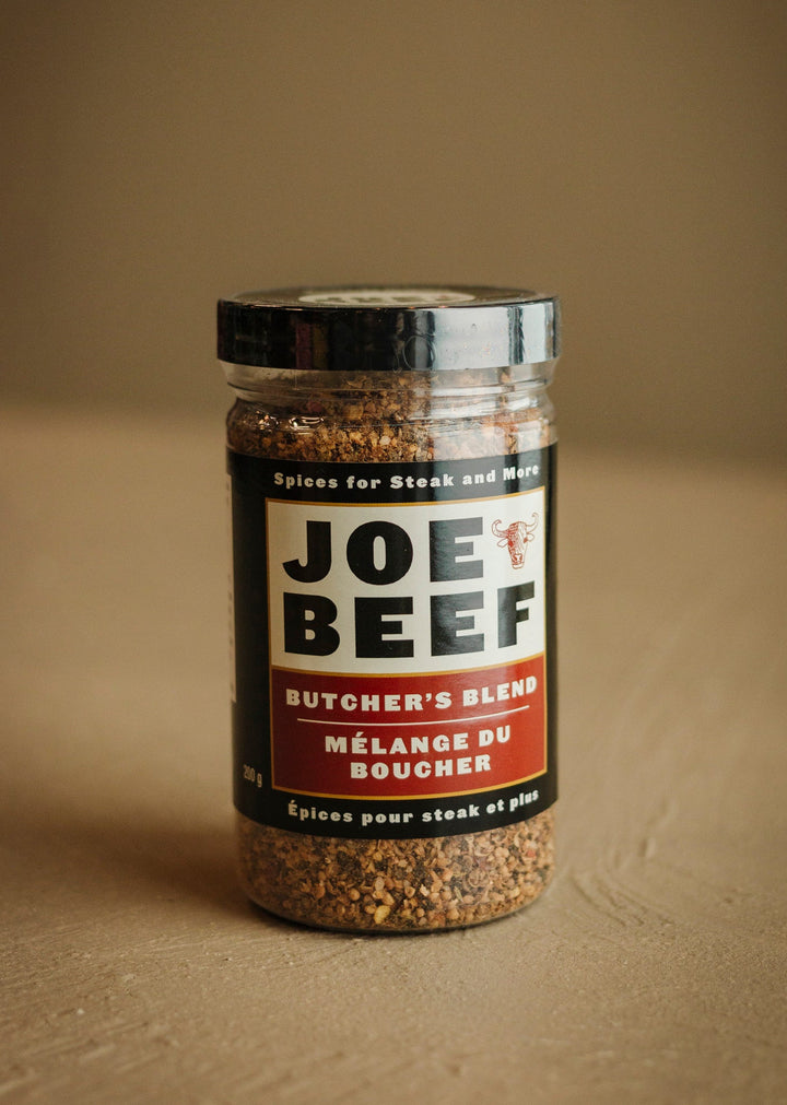 Joe Beef Butcher's Blend