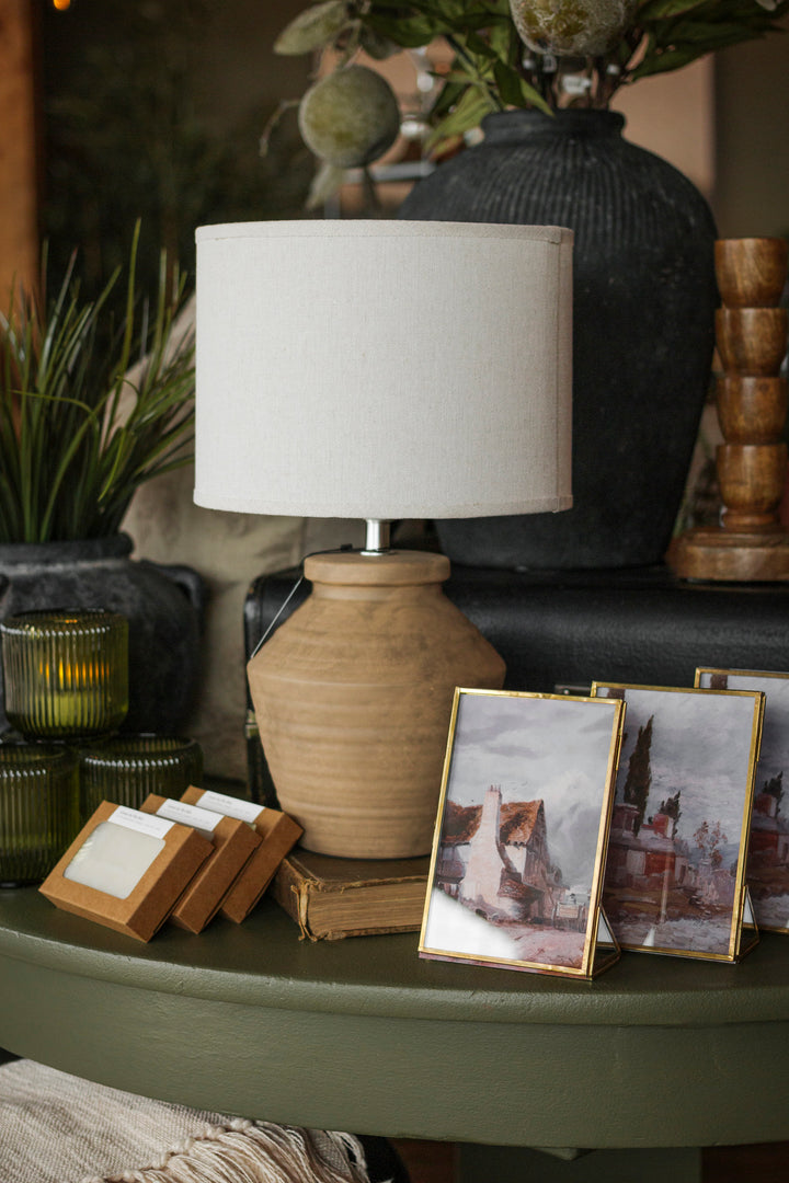 Bramwell Table Lamp