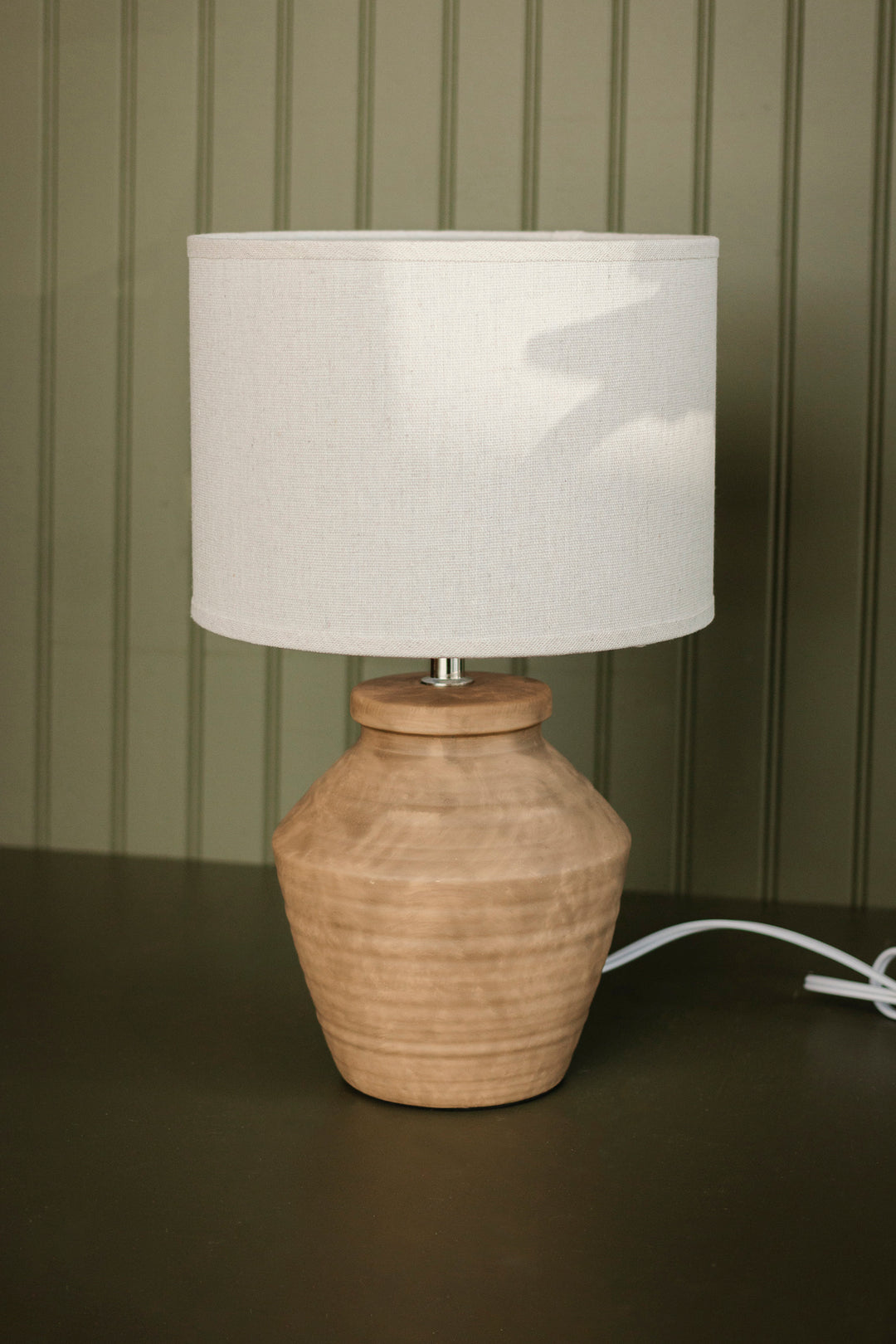 Bramwell Table Lamp