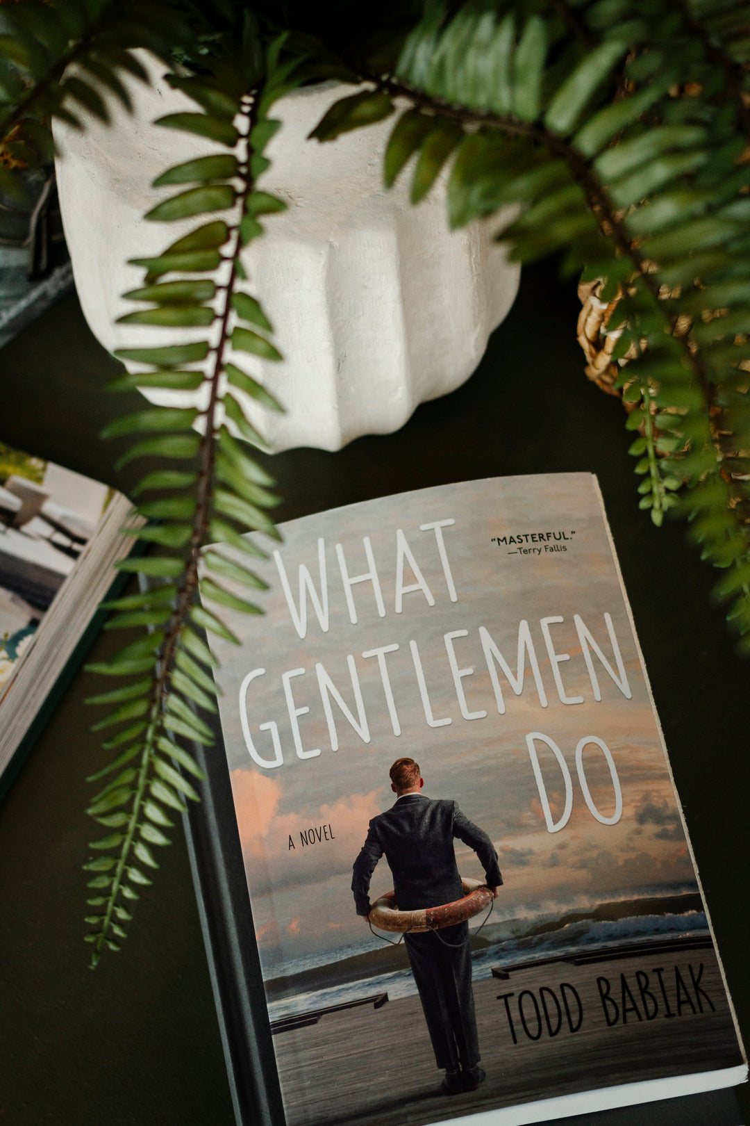 What Gentlemen Do