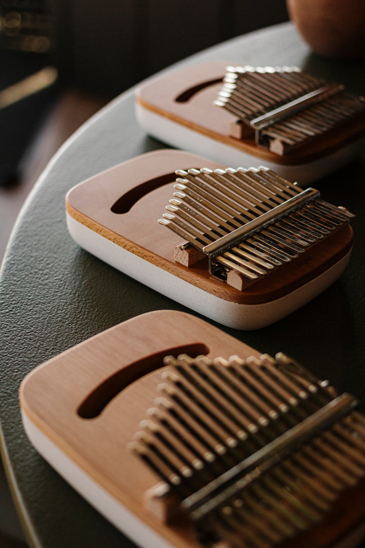 Strumba Kalimba