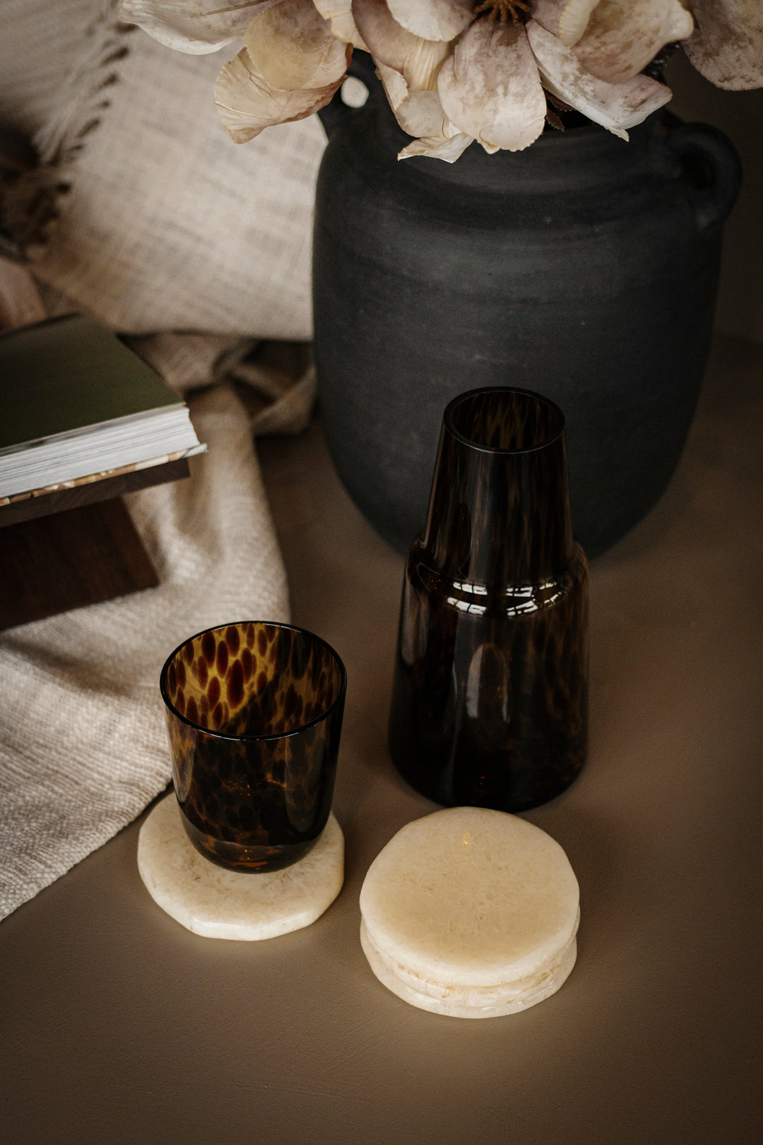 Nightfall Carafe Set