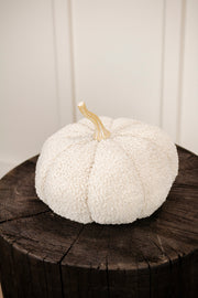 Boucle Pumpkin