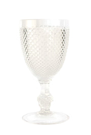 Suvi Acrylic Wine Glass