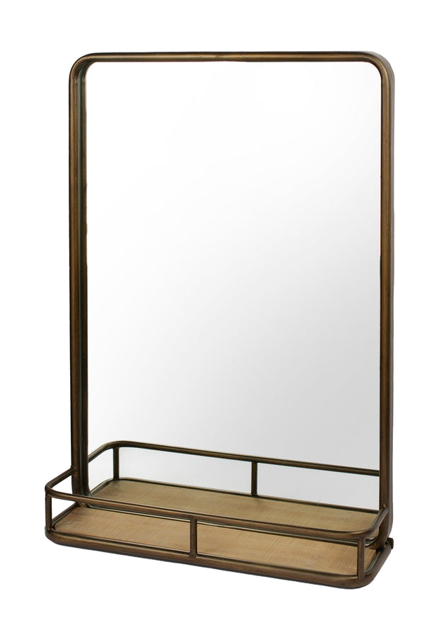Knox Industrial Mirror
