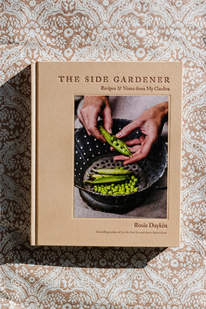 The Side Gardener