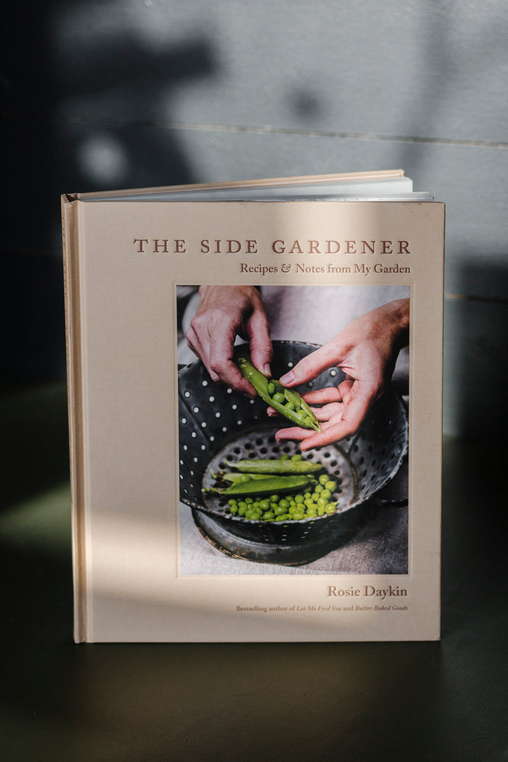 The Side Gardener