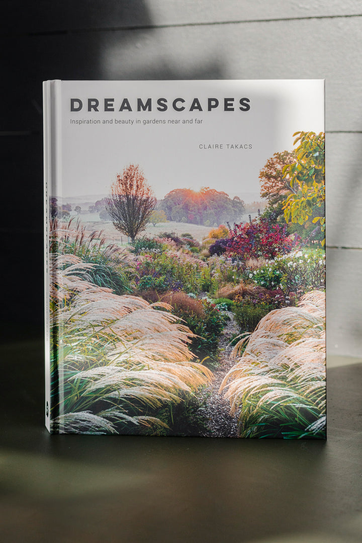 Dreamscapes Coffee Table Book