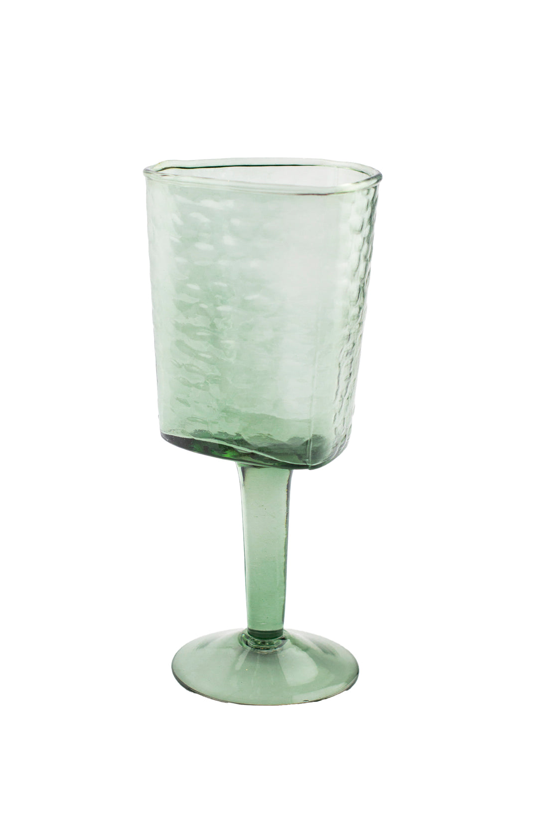 Meadow Wine Glass