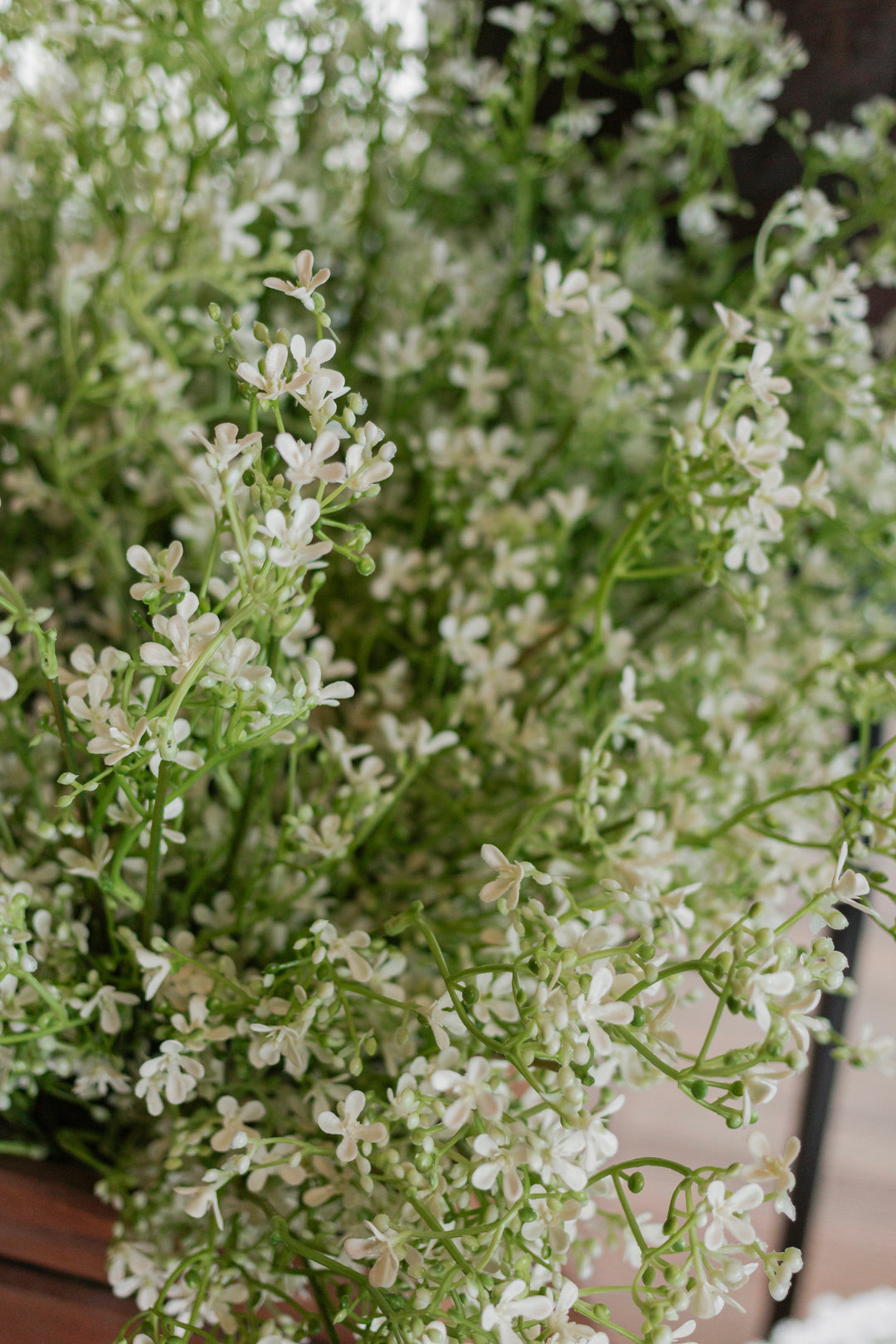 Airy Meadow Blossom Stem