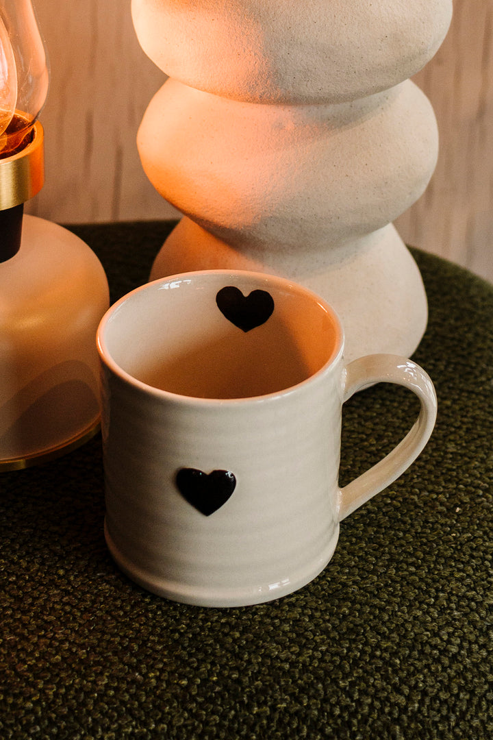 Sweet Heart Mug