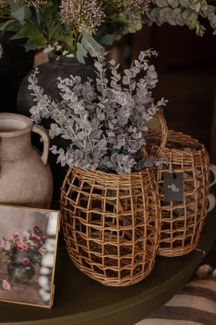 Soft Green Eucalyptus Bundle