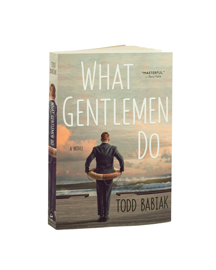 What Gentlemen Do
