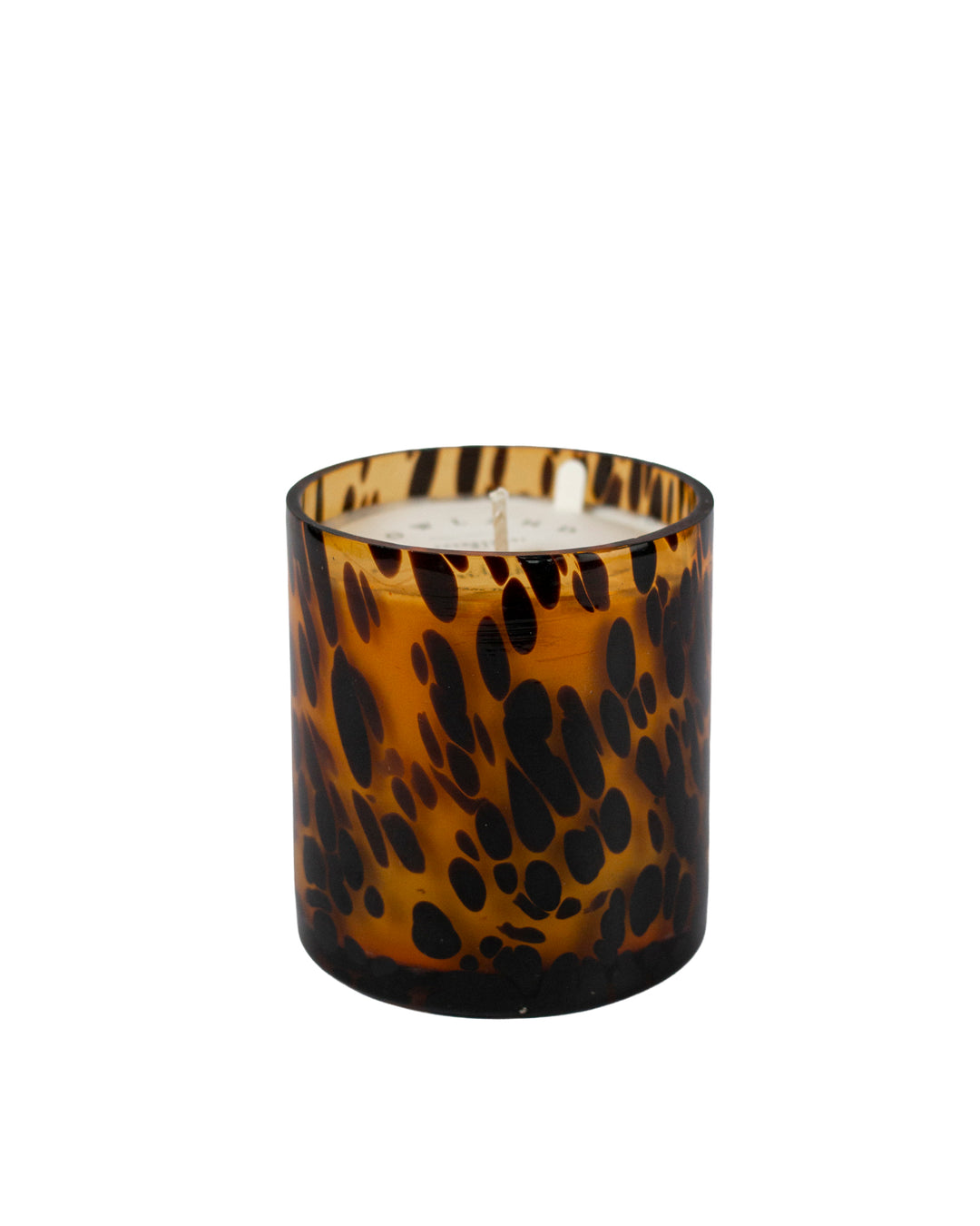 Lowland Tortoise 12oz Candle