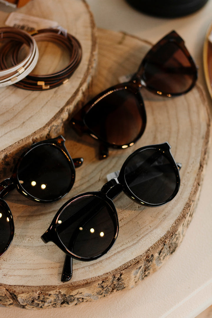 The Scout Sunnies - Tortoise