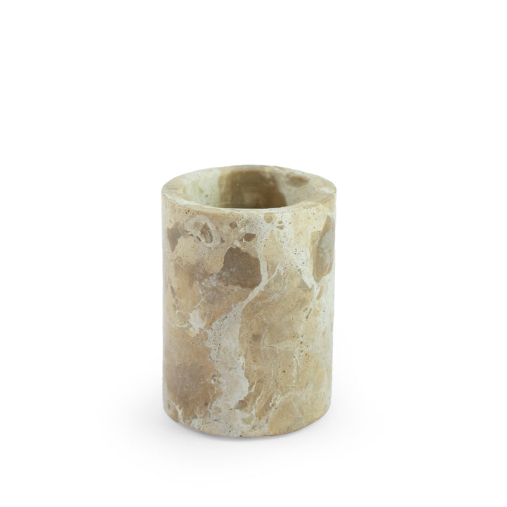 Forma Marble Tumbler