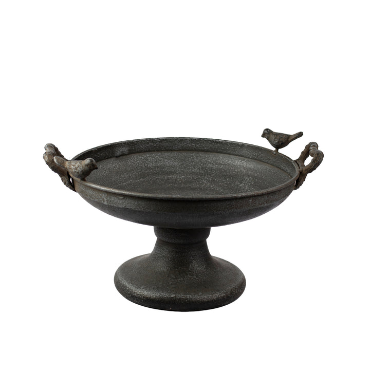 Metal Compote