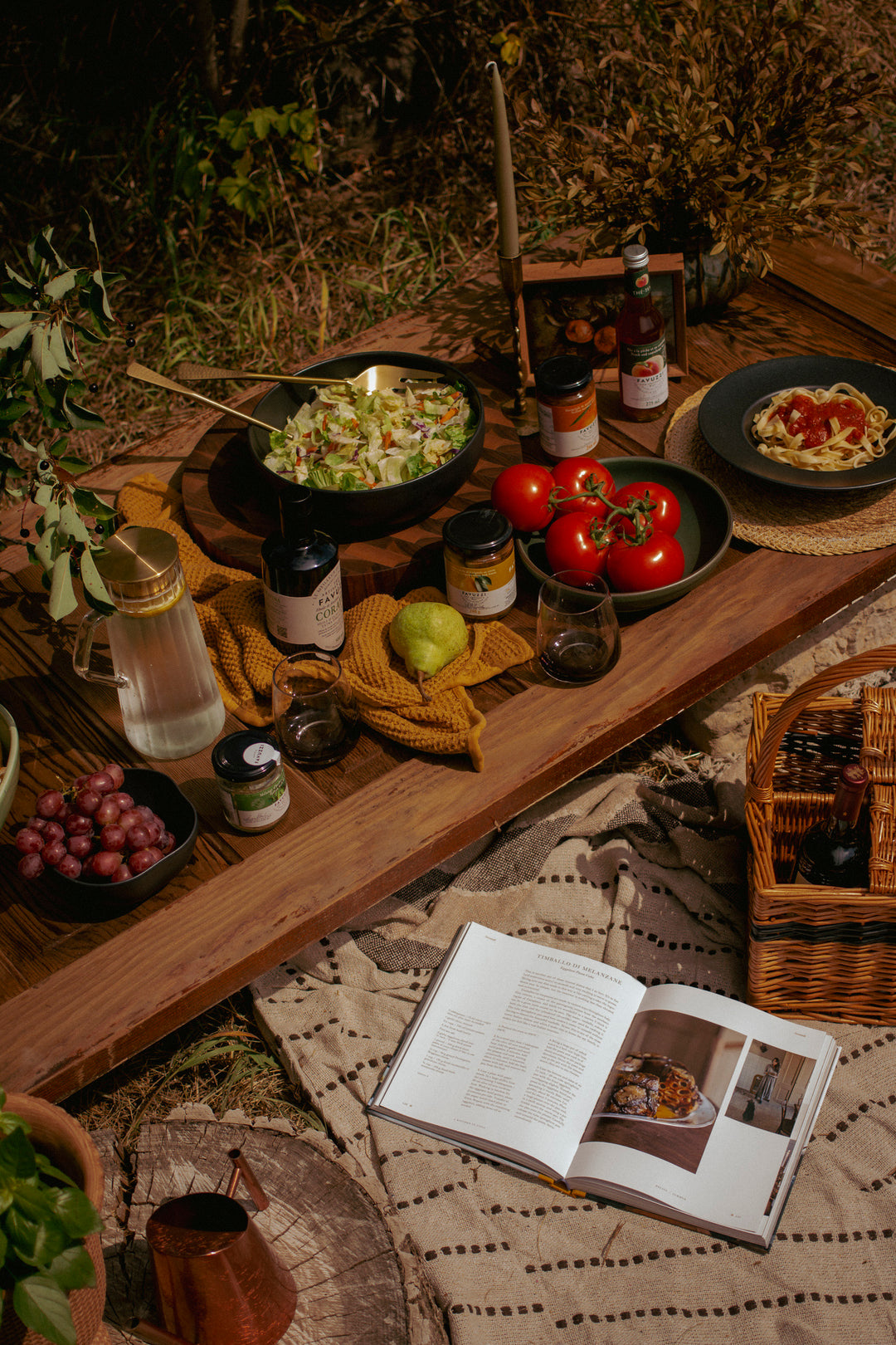 French Country Cooking