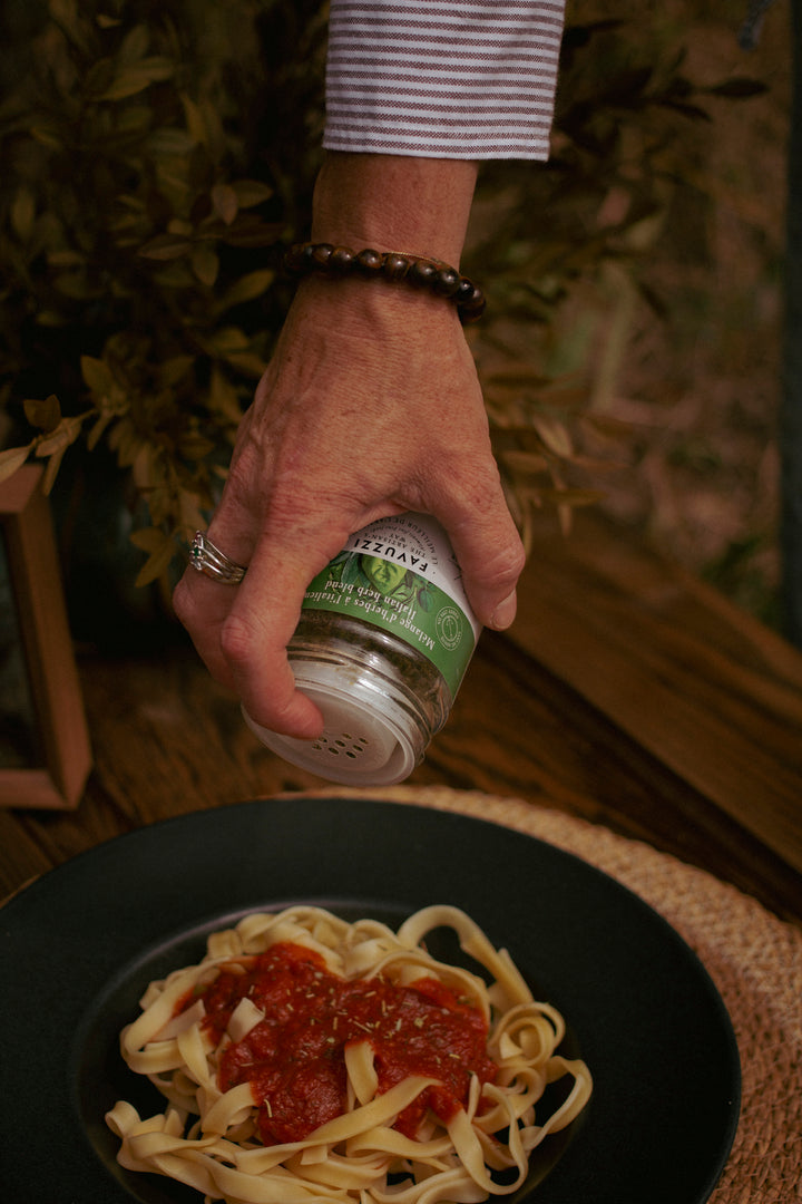 Italian Herb Seasoning Blend
