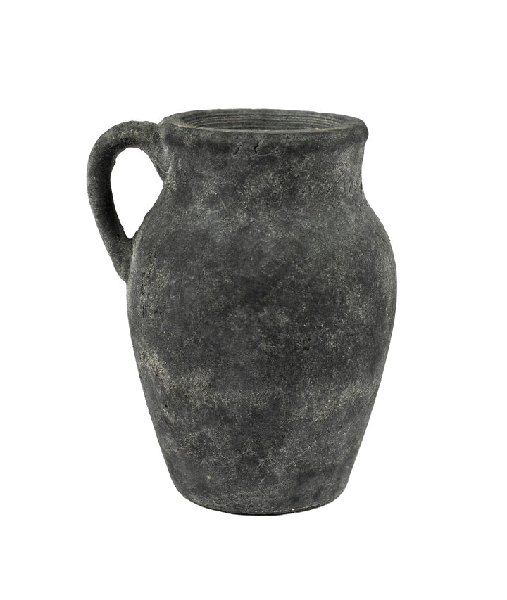 Small Rhodes Pitcher Vase