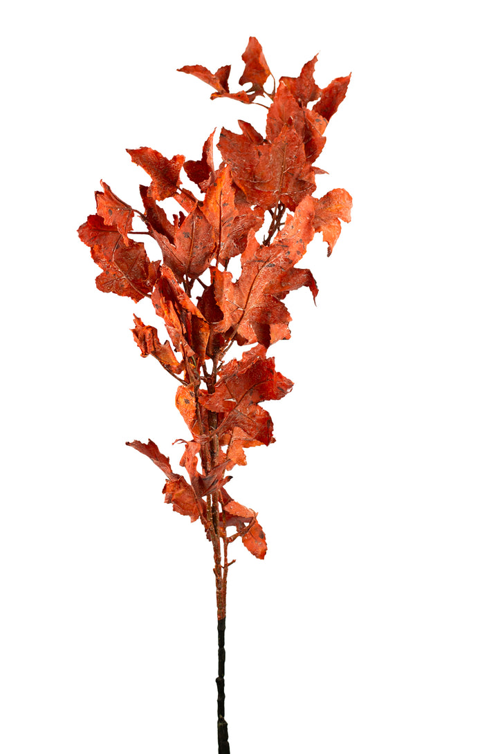 Faux Maple Branch