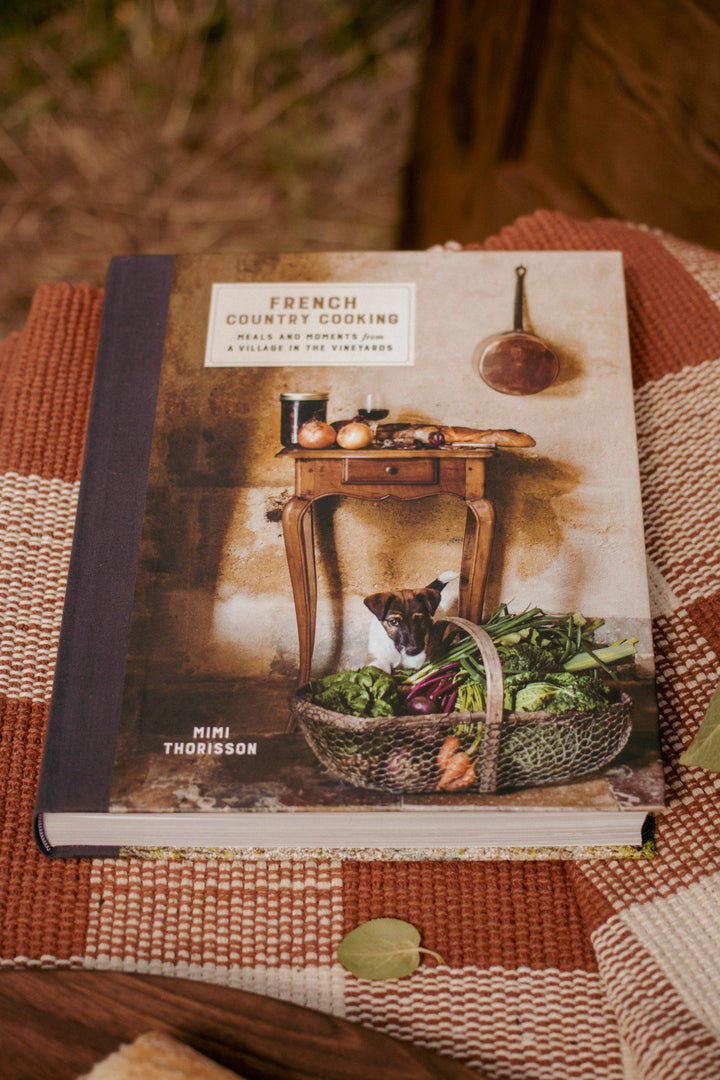 French Country Cooking