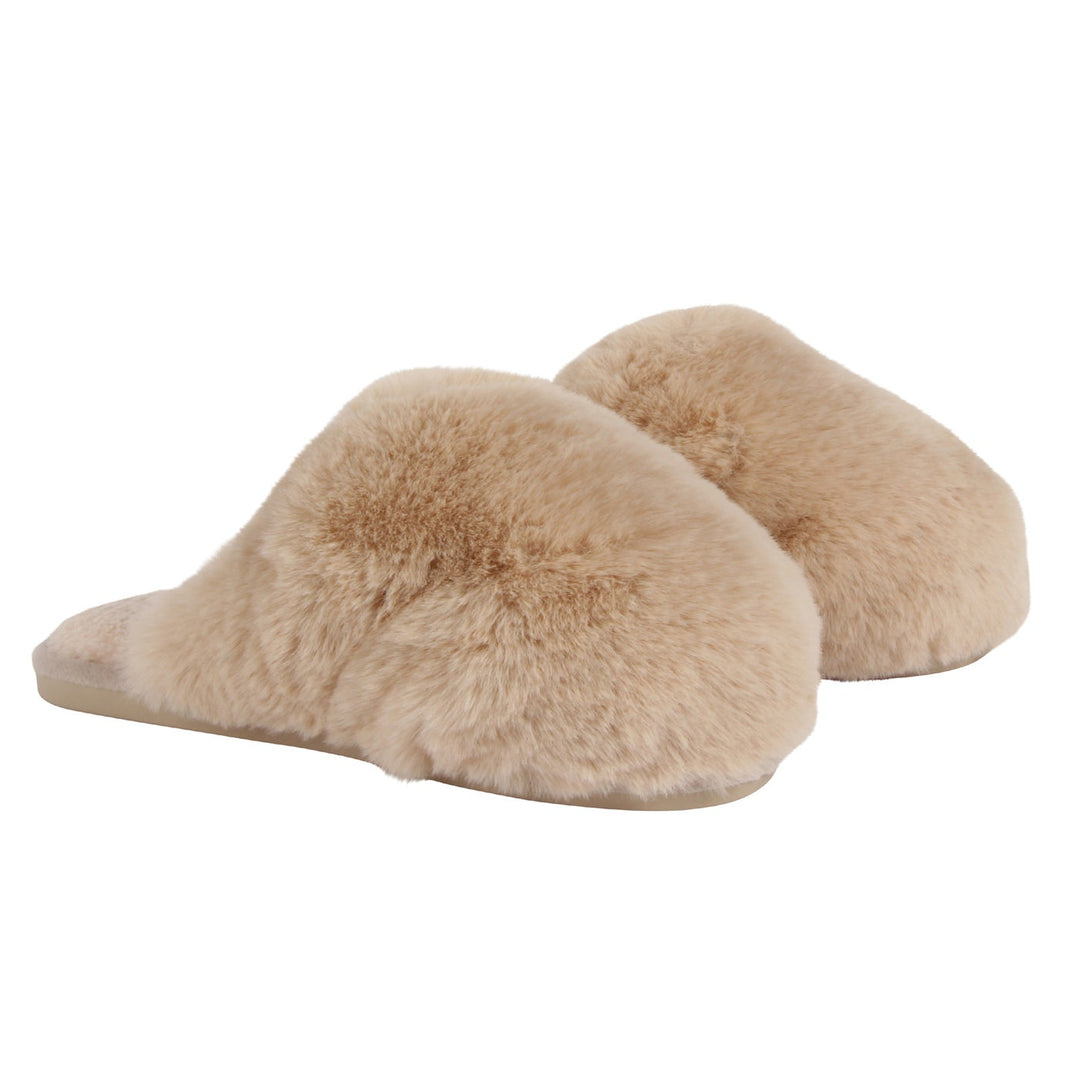 Cozy Cabin Slippers