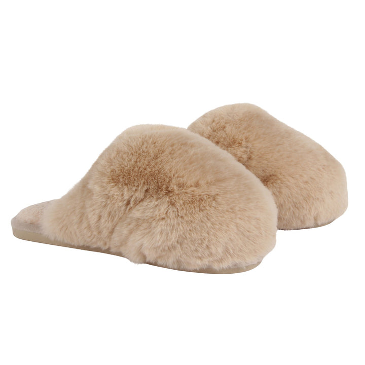 Cozy Cabin Slippers