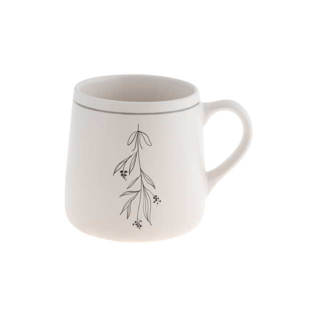 Mistletoe Mug