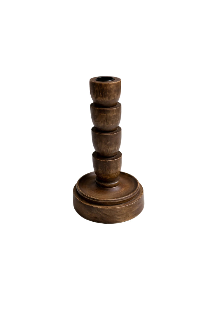 The Rowan Candlestick