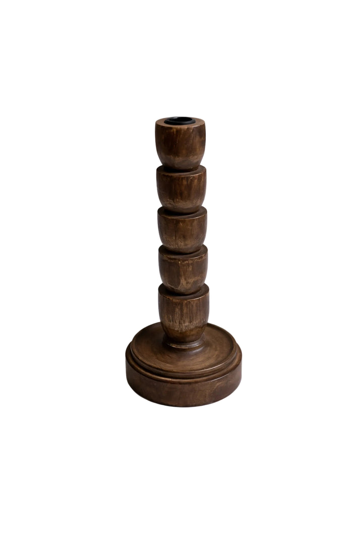 The Rowan Candlestick
