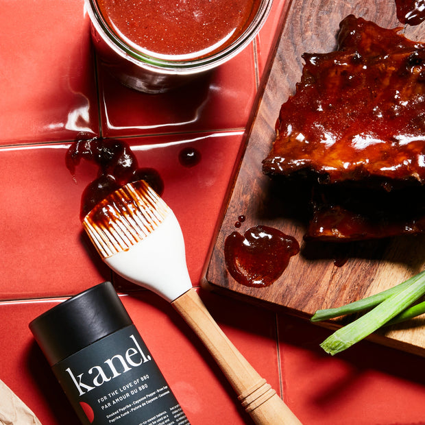 For the Love of BBQ Seasoning