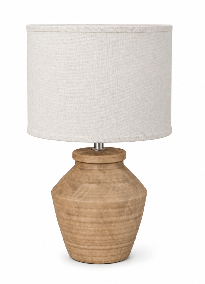 Bramwell Table Lamp